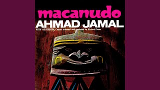 Video-Miniaturansicht von „Ahmad Jamal - Sugar Loaf at Twilight“