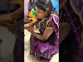 Minivlog 🥹 #minivlog #ramyakannan #hairstyle #trending #funny