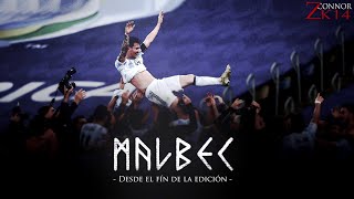 Lionel Messi: MALBEC - Duki, Bizarrap | Campeón Copa América 2021 🏆