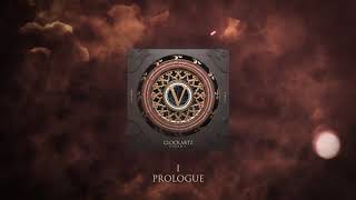 1. Clockartz - Prologue / Chord V