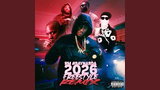 2026 Freestyle (Remix)
