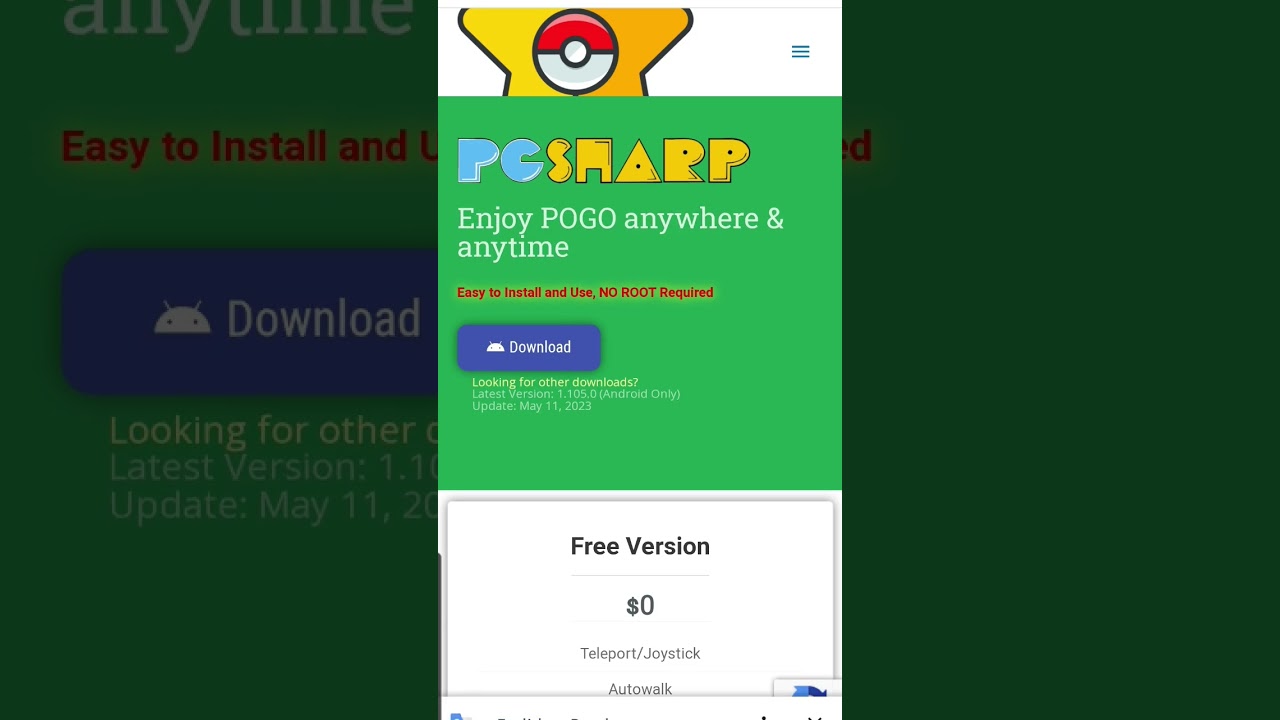 how to download pgsharp easily 