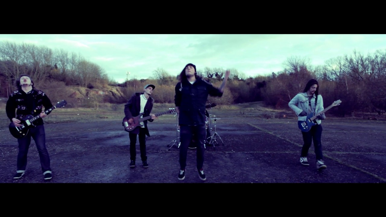 Cabin Boy Jumped Ship Between The Devil And Me (Official Music Video