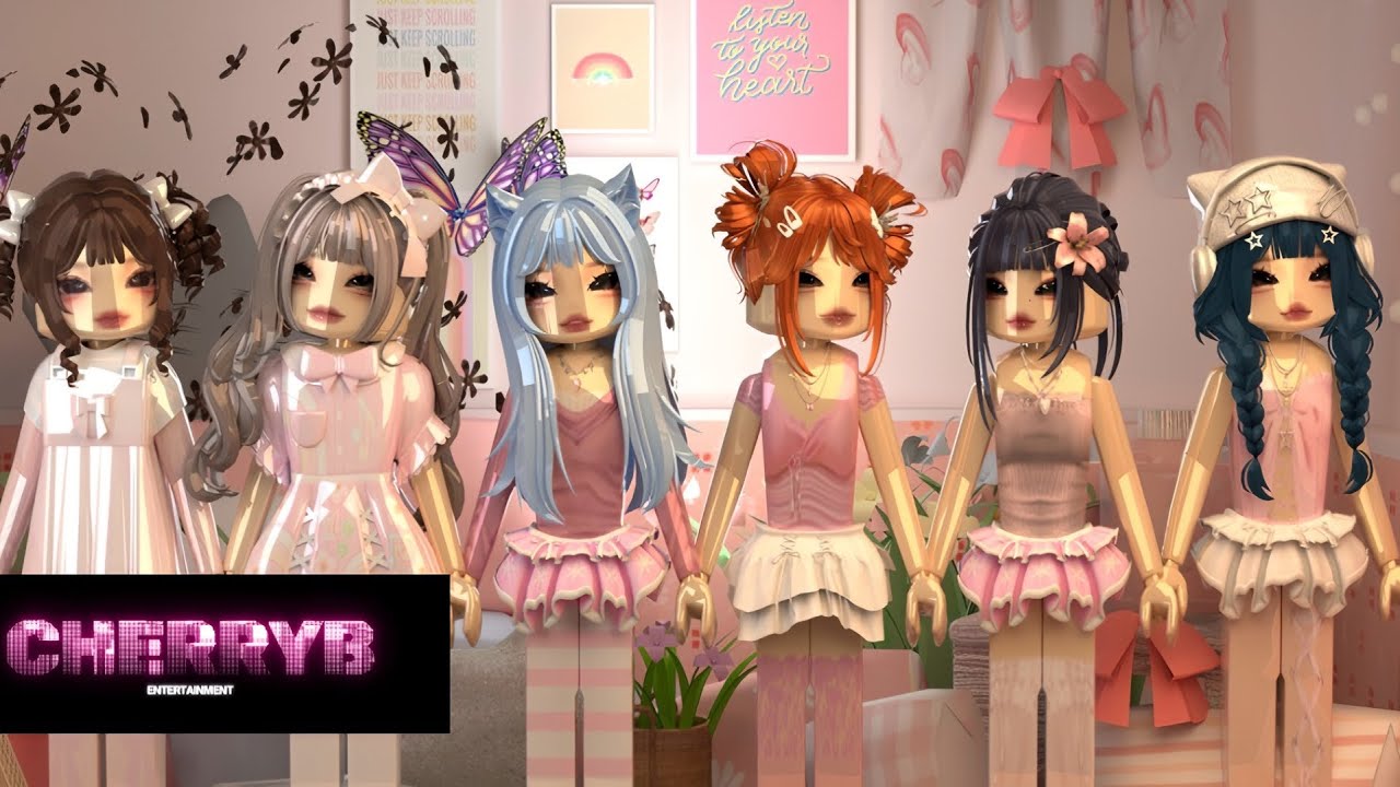 ELORIE (엘로리) - “FEEL MY RHYTHM” M/V