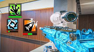 Why EVERYONE Hates this Siege Meta (feels like cheats)