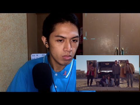 REACTION VIDEO | How To Blow Up A Pipeline – Official Trailer – In Theaters April 7