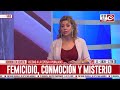 Horror en Devoto: este es el cuchillo homicida