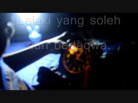 video-dakwah--kahwin-awal?!