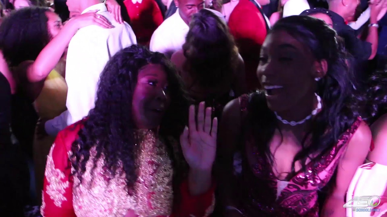 Winter Springs 2019 Prom