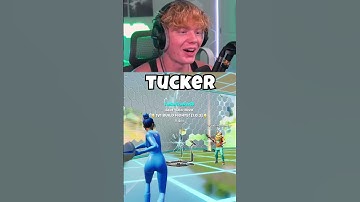 I Made My Own Fortnite Map