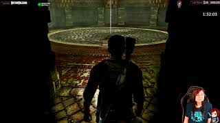 (1080P FR/EN/JP) Uncharted Among thieves remaster 2-2 part 2