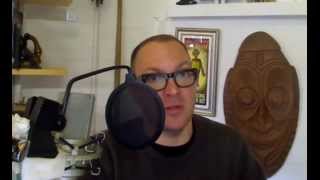 Cory Doctorow: How the Web Changed Everything