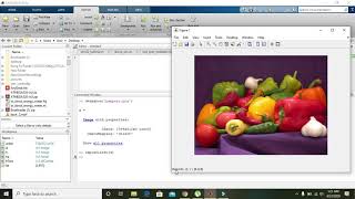 Famous how to get pixels info in image in matlab | Pixels RGB values from image in matlab Profile
