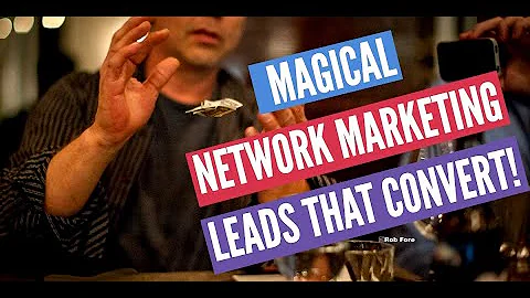 Get Network Marketing Email Leads on Autopilot