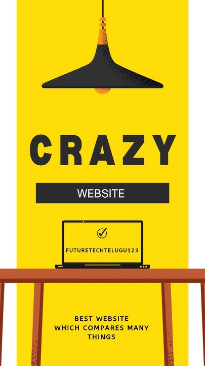 This Crazy Website Will Blow Your Mind 🤯 #tech #shorts - YouTube