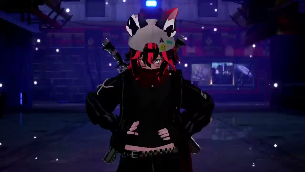 MMD #18 Odo