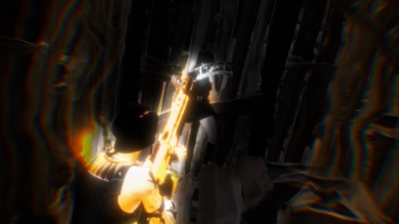 How to make this *INSANE ORANGE BUILDUP* Like EonVFX (Edit like Eon, X24, Frugo, Janson, Yoka)