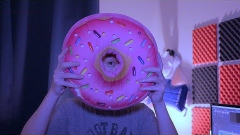 Looking Thru The Agile Donut