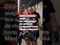 Depuis DoumbГЁ A SupprimГ Son Post Sur X вњЌпёЏ Cedricdoumbe Doumbe Mansourbarnaoui Mma Combat Depuis DoumbГЁ A SupprimГ Son Post Sur X вњЌпёЏ Cedricdoumbe Doumbe Mansourbarnaoui Mma Combat