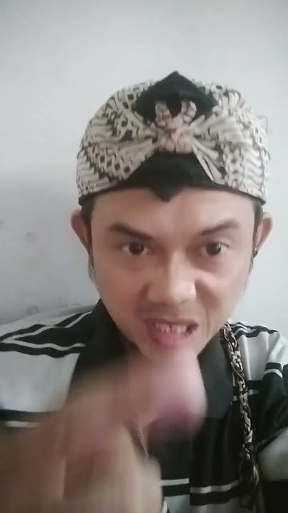 jangan sombong semua hanya titipan #muhasabahdiri