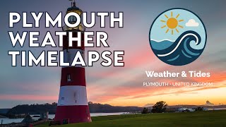 Weather & Tides - Plymouth, UK - Saturday 23 May