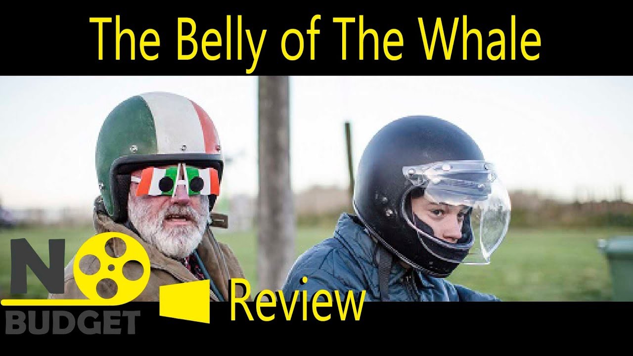 The Belly of the Whale Movie Review