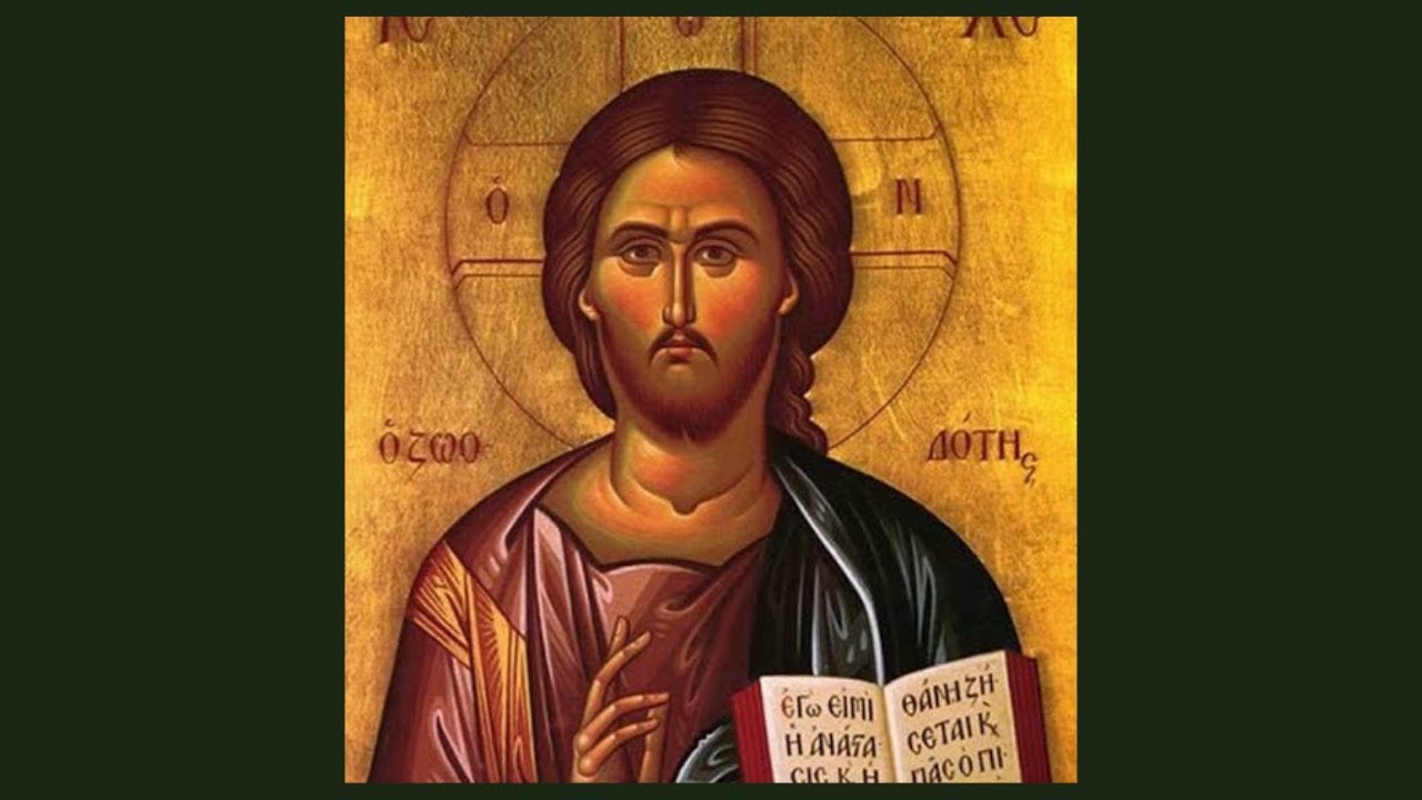 Fifth Sunday of Luke 11/3/24 - YouTube