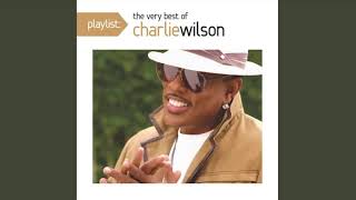 There Goes My Baby - Charlie Wilson