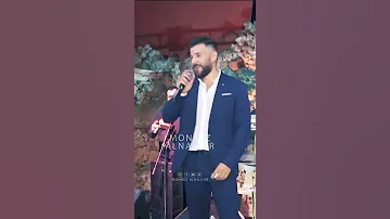 حسام جنيد أنت الرمش والعين انت وليف الزين حالات واتس اب 