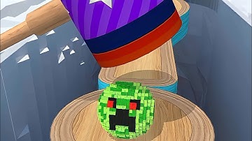 Going Balls- Next Level #53 Gameplay Android & iOS #game