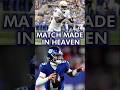 Malachi Fields Is A PERFECT FIT With Jaxson Dart &amp; The Giants