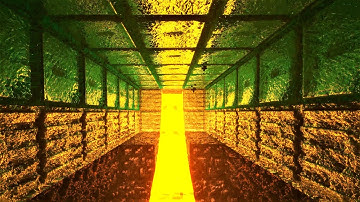 Screen-Space Ray Tracing in VR Minecraft looks More Real than Real Life - 10