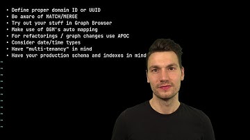 8 Tips And Experiences I