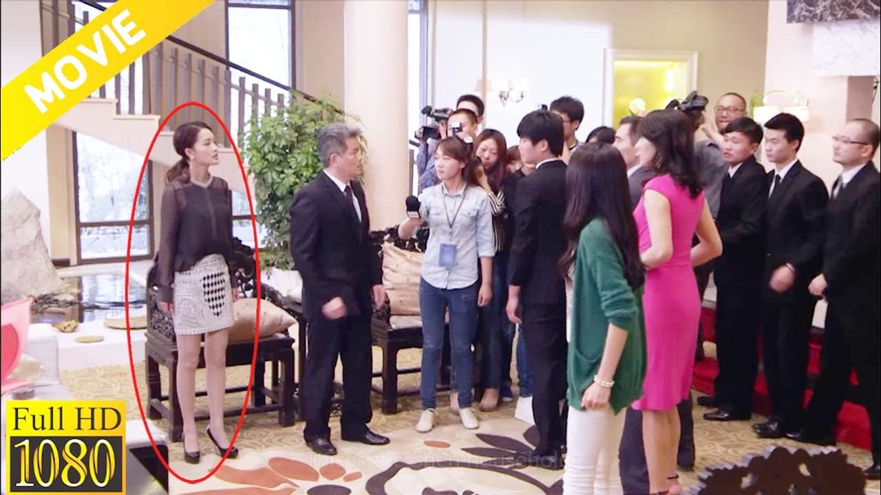 【2024 Full Movie】千金被父親毆打，設局曝光父親的真面目，把他們趕出家門！ 💗 Chinese Television Dramas