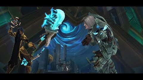 Heroic Anduin - Mistweaver Monk POV