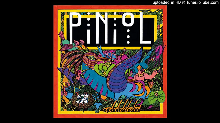 PinioL - Pilon Bran Coucou - 2018
