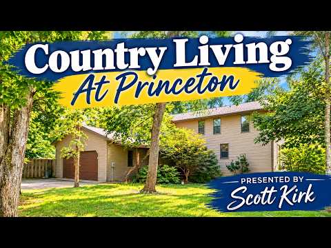 6 Sunset Ave, Princeton, NJ home video tour