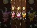 OMG! Hatch Shiny custom baby Mons in Row! #shorts #hatch #shiny #baby #custom #ultragoo #game #lucky