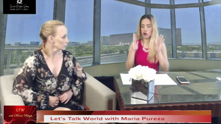 "Let's Talk World" ~ June 27, 2018 Ep.15 S5