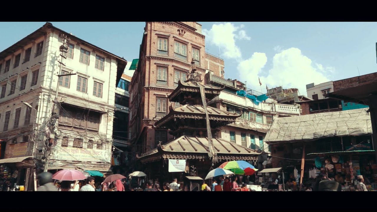 Nepal Tourism Promotion (Mandarin)