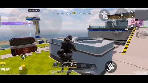 Platform flow state ❤️