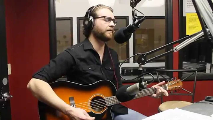 Zac Pirillo "Not So Good Ol' Life" on DNP 102.3 LPFM