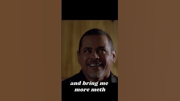 this is not meth - breaking bad #short #shorts