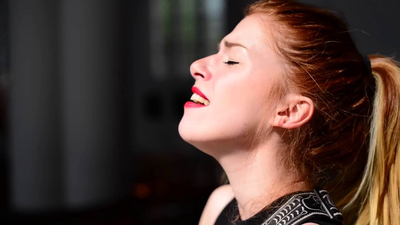 Rives feat. We Bless This Mess - Crossroads (Live Acoustic Session)