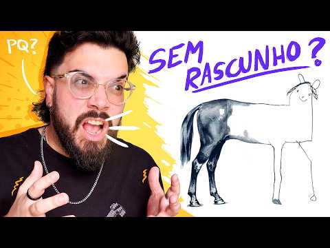 MY SUBSCRIBERS THINK THEY CAN DRAW... SO I TESTED THEIR ART TIPS