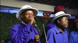 Sina Makosa - Les Wanyika