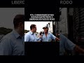 LIBERDADE POZE DO RODO, CAMINHONEIROS FECHAM RODOVIA EM PROTESTO #pozedorodo #oruam #funk