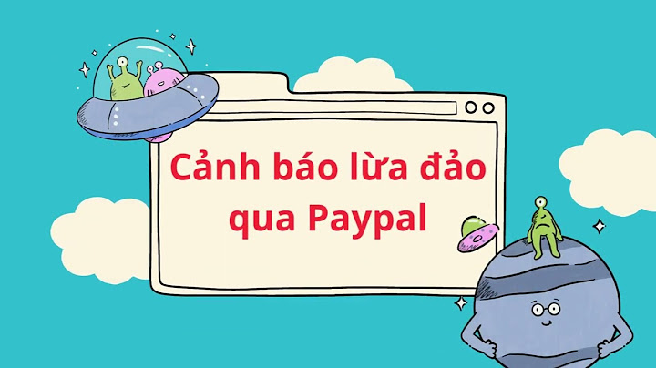 Cách tạo hóa đơn giả trên web lừa paypal năm 2024