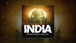 Techno Project, Geny Tur - INDIA