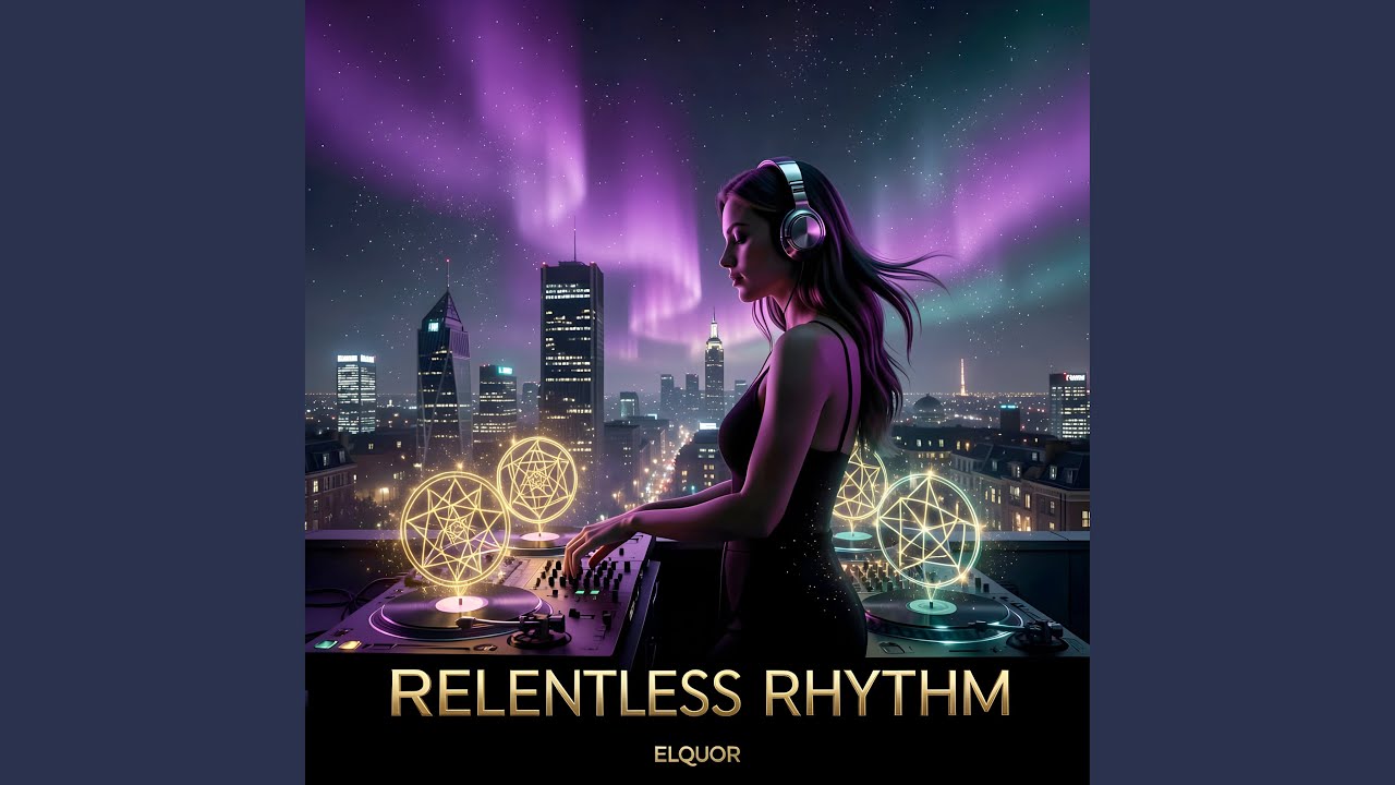 Watch Relentless Rhythm on YouTube Watch Relentless Rhythm on YouTube